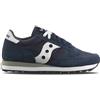 SAUCONY ORIGINALS JAZZ O' NAVY WHITE WOMAN