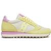 SAUCONY ORIGINALS JAZZ YELLOW ORCHID 1044 741