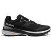DOLOMITE Nibelia GTX Scarpa Outdoor Impermeabile Gore-Tex Leggera Black
