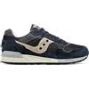 SAUCONY ORIGINALS SHADOW 5000 NAVY GREY