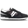 SAUCONY SHADOW ORIGINAL BLACK NOIR