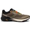 DOLOMITE Nibelia GTX Scarpa Outdoor Impermeabile Gore-Tex Leggera Mud Green Black