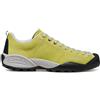 SCARPA MOJITO canary yellow SPIDER