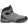 SCARPA MOJITO HIKE GTX WMN SMOKE JADE GORETEX
