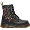 DR MARTENS 1460 VONDA TF BLACK 41954001