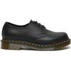 DR MARTENS 1461 BLACK VIRGINIA 24256001 DERBY