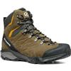 SCARPA ZG TRK GTX MAN CYPRESS SULPHUR
