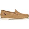 SEBAGO DOCKSIDES MOCASSINO PORTLAND 7111MSW-W6F-BEIGE