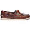 SEBAGO DOCKSIDES PORTLAND BARCA WMN 731114w-900-BROWN