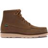 SEBAGO TALA MID CRAZY HORSE BROWN TAN 76116VW-912