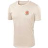 FERRINO BASECAMP T-SHIRT UNISEX 20382HA5 ECRU