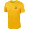 FERRINO BASECAMP T-SHIRT UNISEX 20382HB7 ORANGE