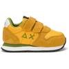 SUN 68 BOY'S TOM SOLID FIRST STEP GIALLO