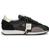 SUN 68 SNEAKER EASY RUNNER WOMAN NERO