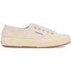 SUPERGA COTU CLASSIC BEIGE RAW OFF WHITE