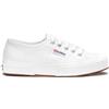 SUPERGA COTU CLASSIC WHITE