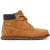 TIMBERLAND BOOTS BABY WHEAT WHEAT