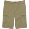 Timberland Brookline bermuda cargo uomo cotone VERDE