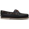 TIMBERLAND CLASSIC BOAT SHOE BLUE