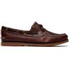 TIMBERLAND CLASSIC BOAT SHOE BROWN