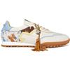 GIO+ Sneaker Cielo 06 Combi Mucca