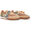 GIO+ Sneaker Cielo 12 Combi Etnico