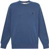 TIMBERLAND MAGLIONE IN COTONE WILLIAMS RIVER OCEANA