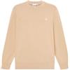 TIMBERLAND MAGLIONE IN COTONE WILLIAMS RIVER SAFARI