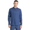 Timberland Mill River camicia lino uomo - coreana slim BLU