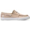 Timberland Mylo Bay sneakers uomo canvas BEIGE
