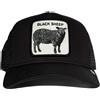 GOORIN BROS BASEBALL CAP BLACK SHEEP VOID