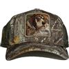 GOORIN BROS BASEBALL CAP GRUMP CANE MIMETICO