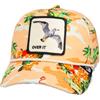 GOORIN BROS BASEBALL CAP OVER IT SAND