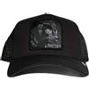 GOORIN BROS BASEBALL CAP PANTHER TRUCKER VOID