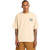 TIMBERLAND T-SHIRT TIMBS ON MY FEET GRAPHIC PUTTY