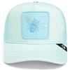 GOORIN BROS BASEBALL CAP QUEEN SKY