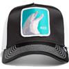 GOORIN BROS BASEBALL CAP RIZZ BLACK