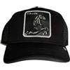 GOORIN BROS BASEBALL CAP STALLION TRUCKER VOID