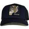 GOORIN BROS BASEBALL CAP SURVIVOR COYOTE BLU