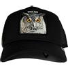 GOORIN BROS BASEBALL CAP WISE ASS GUFO VOID