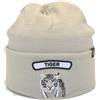 GOORIN BROS CUFFIA SILVER tiger