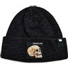 GOORIN BROS CUFFIA THE CANCELLED BEANIE VOID