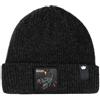 GOORIN BROS CUFFIA THE DEADLY BEANIE VOID