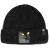 GOORIN BROS CUFFIA THE MENACE BEANIE VOID