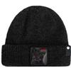 GOORIN BROS CUFFIA THE MISFIT BEANIE VOID