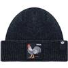 GOORIN BROS CUFFIA THE ROOSTER COCK BEANIE VOID