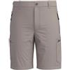 GREAT ESCAPES CHARLY MAN SHORT TECNICO DRIFTWOOD