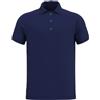 GREAT ESCAPES POLO MAN BOAT NAVY BLUE