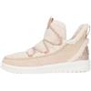 HEY DUDE CAMDEN SUEDE COZY TAN