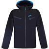 ZOTTA FOREST MAGNUM MAN JACKET CAVIAR BLACK